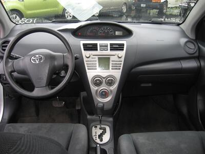 2009 Toyota Yaris   - Photo 10 - Portland, OR 97220