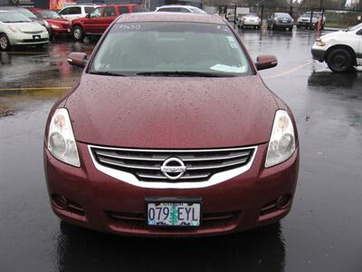 2010 Nissan Altima 2.5   - Photo 6 - Portland, OR 97220