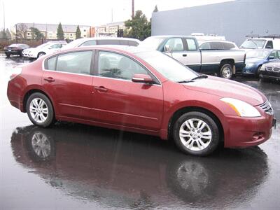 2010 Nissan Altima 2.5   - Photo 5 - Portland, OR 97220