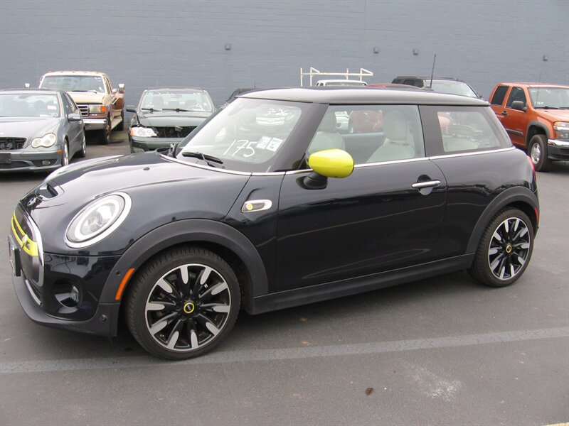 2020 MINI Hardtop 2 Door Cooper S  