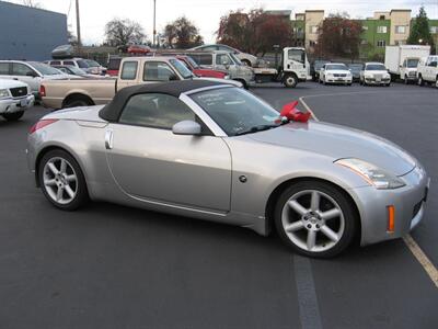 2004 Nissan 350Z Enthusiast   - Photo 5 - Portland, OR 97220