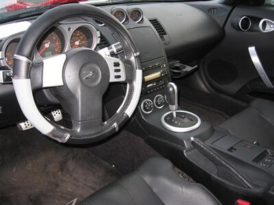 2004 Nissan 350Z Enthusiast   - Photo 8 - Portland, OR 97220