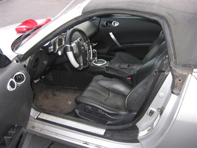 2004 Nissan 350Z Enthusiast   - Photo 6 - Portland, OR 97220