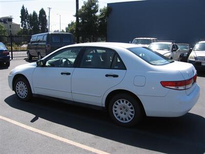 2004 Honda Accord DX   - Photo 2 - Portland, OR 97220
