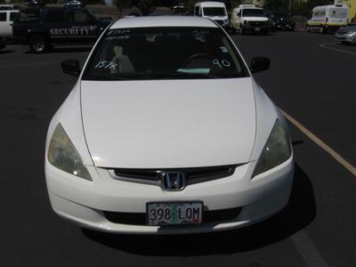 2004 Honda Accord DX   - Photo 6 - Portland, OR 97220