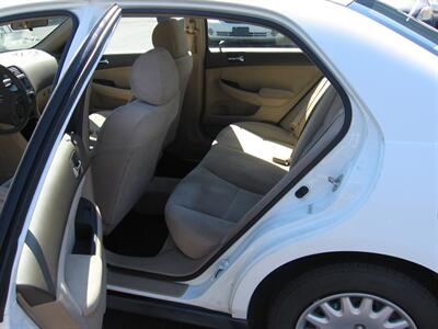2004 Honda Accord DX   - Photo 8 - Portland, OR 97220