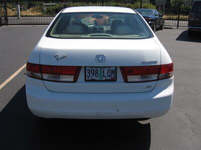 2004 Honda Accord DX   - Photo 3 - Portland, OR 97220