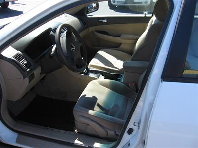 2004 Honda Accord DX   - Photo 7 - Portland, OR 97220