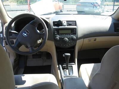2004 Honda Accord DX   - Photo 10 - Portland, OR 97220