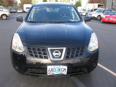 2009 Nissan Rogue S   - Photo 6 - Portland, OR 97220