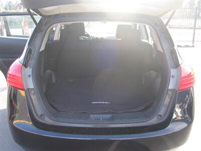 2009 Nissan Rogue S   - Photo 9 - Portland, OR 97220