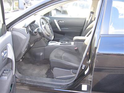 2009 Nissan Rogue S   - Photo 7 - Portland, OR 97220