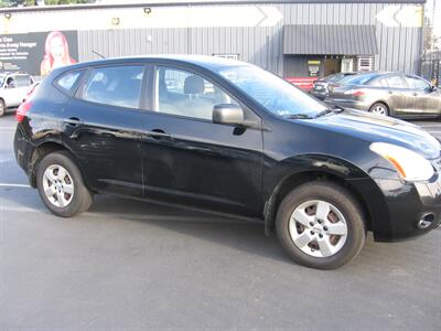 2009 Nissan Rogue S   - Photo 5 - Portland, OR 97220