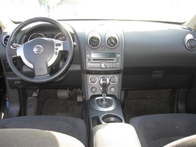 2009 Nissan Rogue S   - Photo 10 - Portland, OR 97220