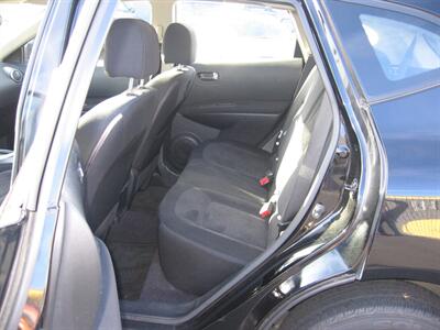 2009 Nissan Rogue S   - Photo 8 - Portland, OR 97220