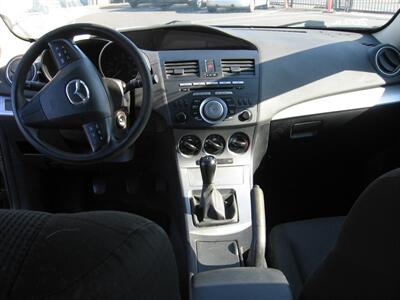 2010 Mazda Mazda3 i SV   - Photo 10 - Portland, OR 97220