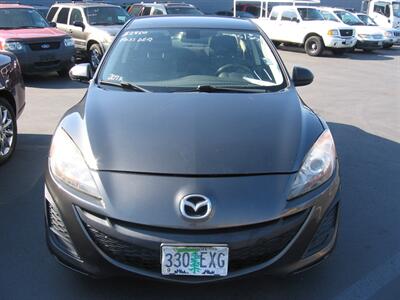 2010 Mazda Mazda3 i SV   - Photo 6 - Portland, OR 97220