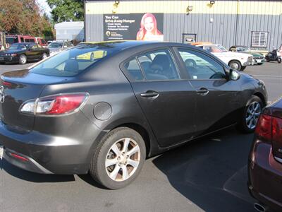 2010 Mazda Mazda3 i SV   - Photo 4 - Portland, OR 97220