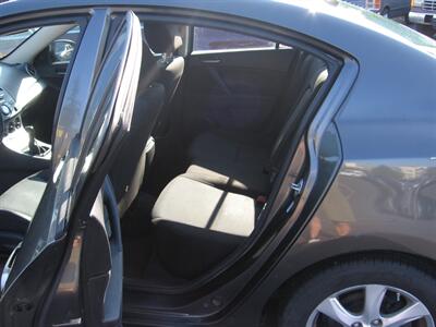 2010 Mazda Mazda3 i SV   - Photo 8 - Portland, OR 97220