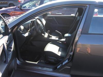 2010 Mazda Mazda3 i SV   - Photo 7 - Portland, OR 97220