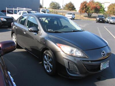 2010 Mazda Mazda3 i SV   - Photo 5 - Portland, OR 97220