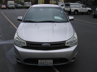 2010 Ford Focus SES   - Photo 6 - Portland, OR 97220