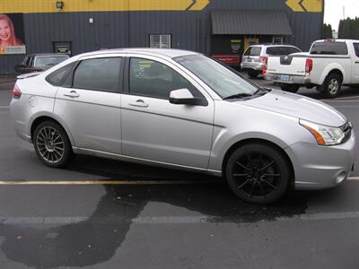 2010 Ford Focus SES   - Photo 5 - Portland, OR 97220