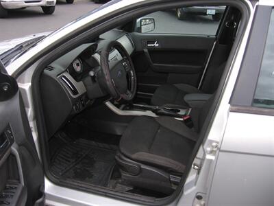 2010 Ford Focus SES   - Photo 7 - Portland, OR 97220