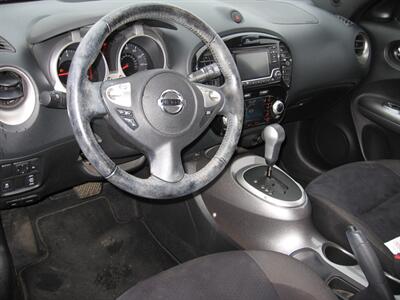2015 Nissan Juke S   - Photo 10 - Portland, OR 97220