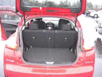 2015 Nissan Juke S   - Photo 9 - Portland, OR 97220