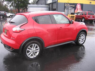 2015 Nissan Juke S   - Photo 4 - Portland, OR 97220