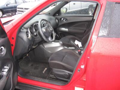 2015 Nissan Juke S   - Photo 7 - Portland, OR 97220