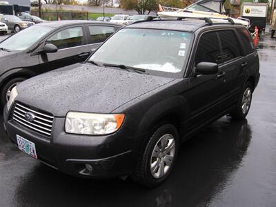 2008 Subaru Forester 2.5 X   - Photo 1 - Portland, OR 97220