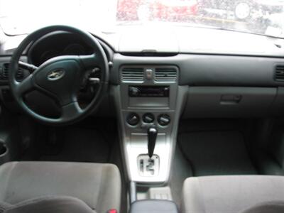 2008 Subaru Forester 2.5 X   - Photo 7 - Portland, OR 97220