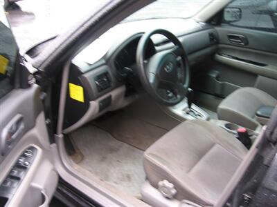 2008 Subaru Forester 2.5 X   - Photo 6 - Portland, OR 97220