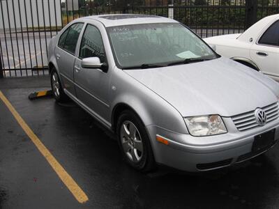 2003 Volkswagen Jetta GLS TDI   - Photo 2 - Portland, OR 97220