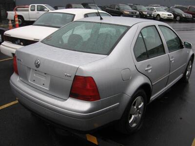 2003 Volkswagen Jetta GLS TDI   - Photo 4 - Portland, OR 97220