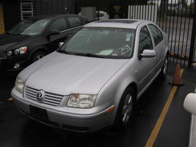 2003 Volkswagen Jetta GLS TDI   - Photo 1 - Portland, OR 97220