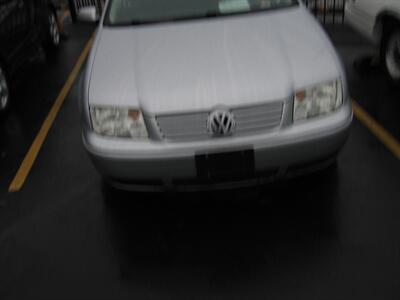 2003 Volkswagen Jetta GLS TDI   - Photo 3 - Portland, OR 97220