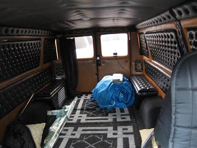 1979 Dodge B200  Maxi Van - Photo 8 - Portland, OR 97220