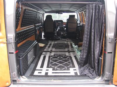 1979 Dodge B200  Maxi Van - Photo 9 - Portland, OR 97220