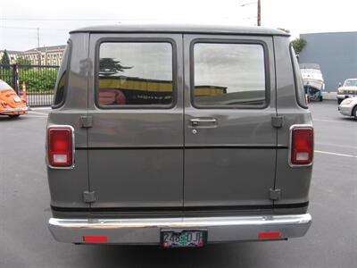1979 Dodge B200  Maxi Van - Photo 3 - Portland, OR 97220