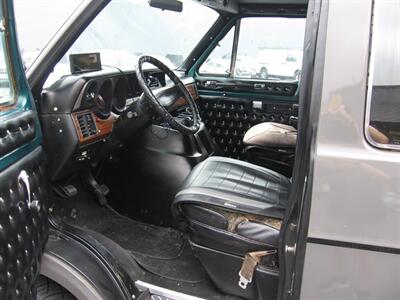 1979 Dodge B200  Maxi Van - Photo 7 - Portland, OR 97220