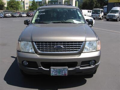 2003 Ford Explorer XLT 4dr XLT   - Photo 6 - Portland, OR 97220