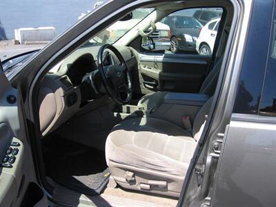 2003 Ford Explorer XLT 4dr XLT   - Photo 7 - Portland, OR 97220