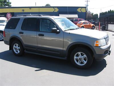 2003 Ford Explorer XLT 4dr XLT   - Photo 5 - Portland, OR 97220