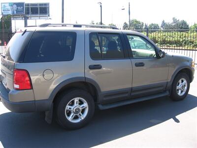 2003 Ford Explorer XLT 4dr XLT   - Photo 4 - Portland, OR 97220
