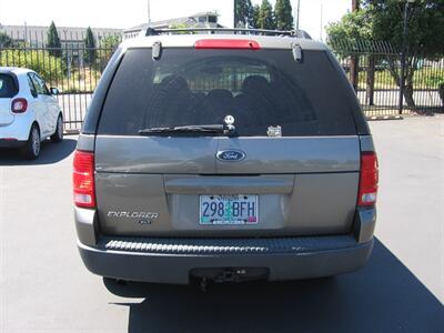 2003 Ford Explorer XLT 4dr XLT   - Photo 3 - Portland, OR 97220