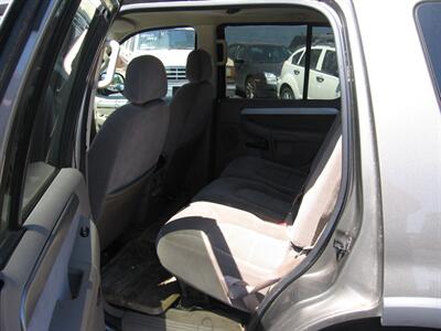 2003 Ford Explorer XLT 4dr XLT   - Photo 8 - Portland, OR 97220
