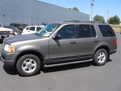 2003 Ford Explorer XLT 4dr XLT   - Photo 1 - Portland, OR 97220